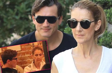 celine dion new boyfriend 2020